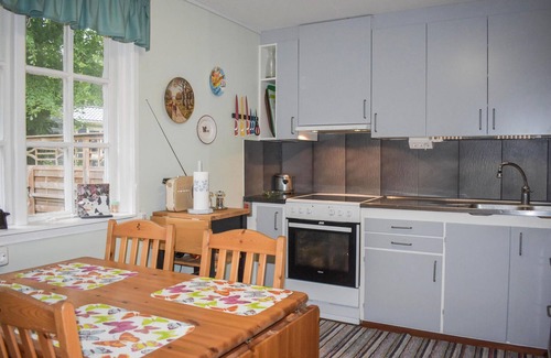 Fjalkinge House | Unforgettable Vacation Home with Lake View and Spa Amenities