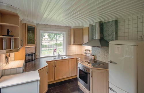 Atran House | Experience a Dream Stay at Gunnarp Vacation Home