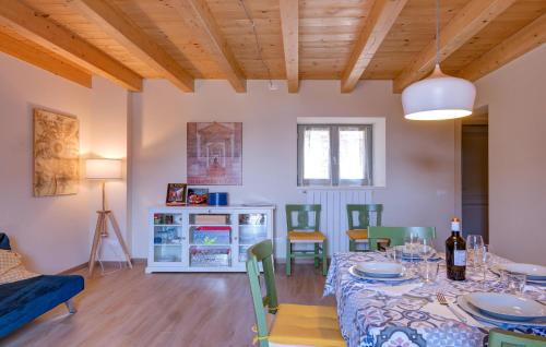 Bee House | Charming Retreat in Albagnano Di Bee with Kitchenette
