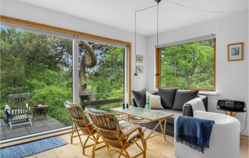 Kulhuse House | Inviting Home in Jægerspris with Family-Friendly Amenities