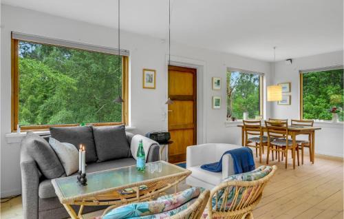 Kulhuse House | Inviting Home in Jægerspris with Family-Friendly Amenities