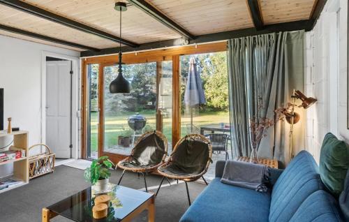 Bøtø By House | 2 Bedroom Nice Home In Væggerløse