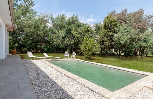 Orentano House | Relaxing Getaway at an Idyllic Country House with Spa
