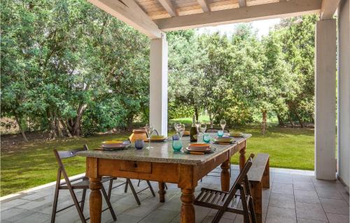 Orentano House | Welcoming Home in Orentano with Free WiFi & Child Friendly