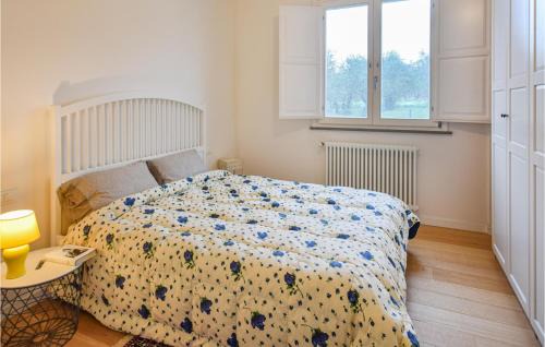 Orentano House | Welcoming Home in Orentano with Free WiFi & Child Friendly