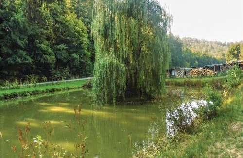 Schlitz House | Family-Friendly Home in Schlitz-Rimbach with Kitchen