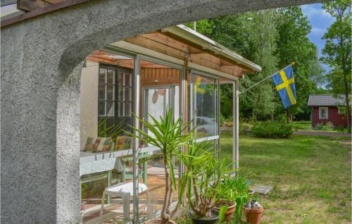 Fjalkinge House | Pet and Child Friendly 2 Bedroom Home in Fjlkinge