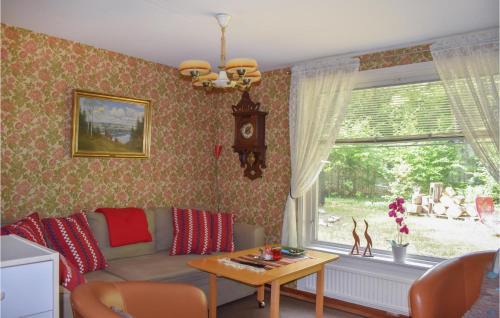 Fjalkinge House | Pet and Child Friendly 2 Bedroom Home in Fjlkinge