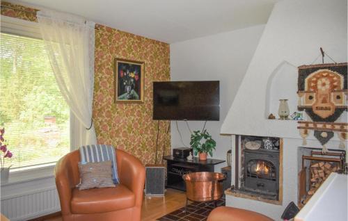 Fjalkinge House | Pet and Child Friendly 2 Bedroom Home in Fjlkinge