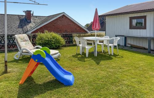 Kungshamn House | 2 Bedroom Nice Home In Kungshamn
