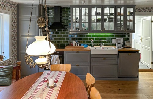Gullabo House | 2 bedroom nice home in Småland