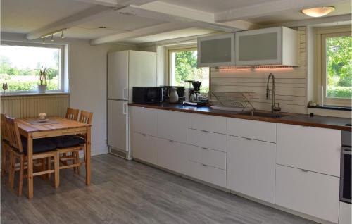 Ystad House | Family-Friendly 2 Bedroom Home in Ystad with Pets Welcome