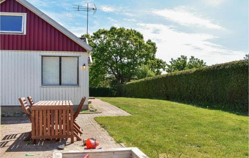 Ystad House | Family-Friendly 2 Bedroom Home in Ystad with Pets Welcome