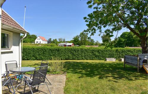 Ystad House | Family-Friendly 2 Bedroom Home in Ystad with Pets Welcome
