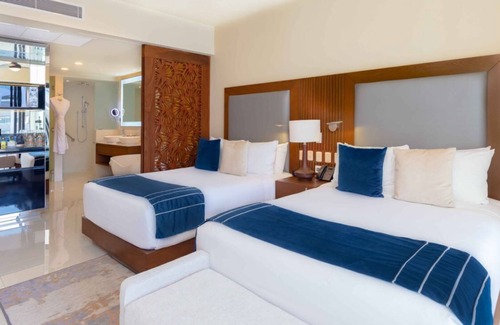 Santa Rosa Resort | Ocean View 2 Bedroom Villa La Valencia with Prime Amenities