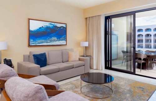 Santa Rosa Resort | Ocean View 2 Bedroom Villa La Valencia with Prime Amenities