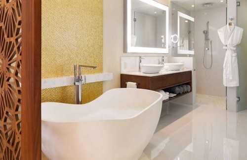 Santa Rosa Resort | Ocean View 2 Bedroom Villa La Valencia with Prime Amenities