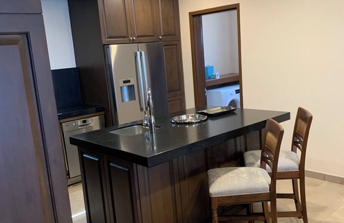 Loreto Resort | 2-bedroom Ocean Front Penthouse at Villa Del Palmar Resort at Islands of Loreto.