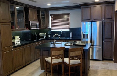 Loreto Resort | 2-bedroom Ocean Front Penthouse at Villa Del Palmar Resort at Islands of Loreto.