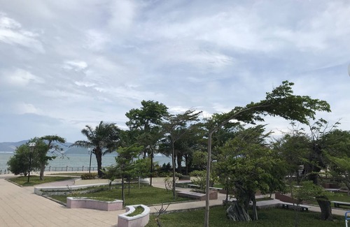Tran Phu Beach Condo | Ocean View Retreat: 2-Bedroom at Thao Linh Condominium