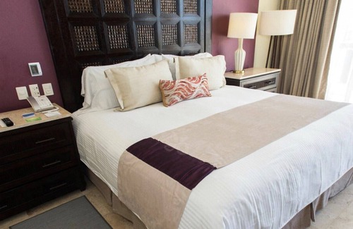 El Medano Ejidal Resort | Unforgettable 2 Bedroom Penthouse at Casa Dorada Los Cabos