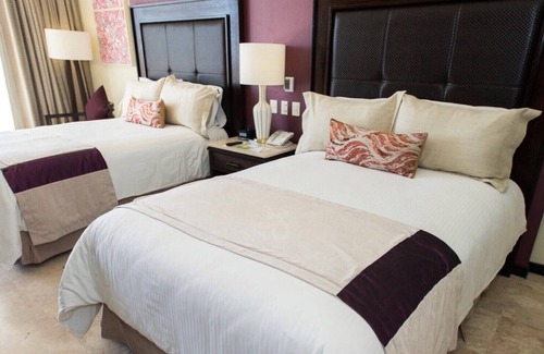 El Medano Ejidal Resort | Unforgettable 2 Bedroom Penthouse at Casa Dorada Los Cabos