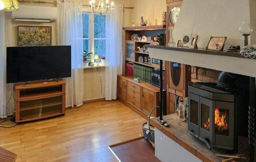 Alsterbro House | 2 Bedroom Pet Friendly Home In Alsterbro