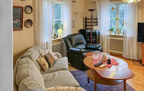 Alsterbro House | 2 Bedroom Pet Friendly Home In Alsterbro