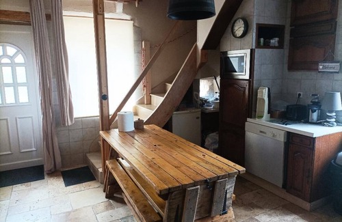 Lacoux House | Family-Friendly Vrbo Property with Pet Amenities Awaits You