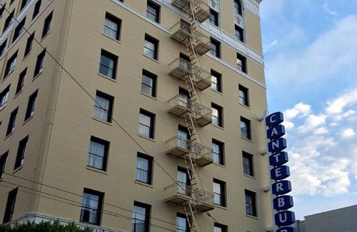 Lower Nob Hill Resort | Spacious 2 Bedroom Presidential Wyndham Canterbury Suite