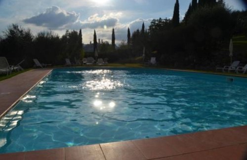 San Gimignano House | Discover a 10/10 Rated Vrbo Property with Ocean Views