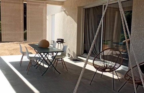 Eccica-Suarella House | Top-Rated Vrbo Property with Oceanfront Views & Pet-Friendly