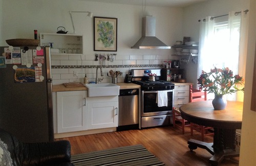 Wellfleet House | Oceanfront 2 Bedroom Apt. in Historic Whaler's Home