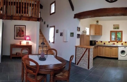 Prigonrieux House | 2 Bedroom Private vacation home in Prigonrieux