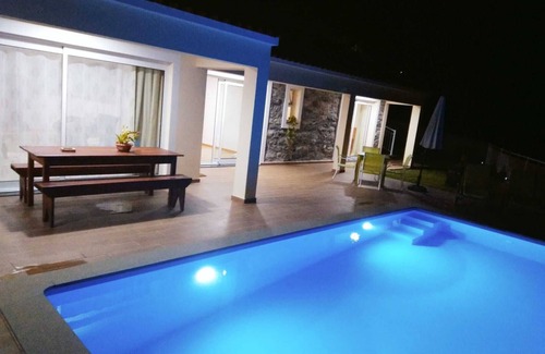 Calheta House | Guest Rated 10/10: Family-Friendly Vrbo with Private Pool