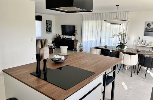 Cogolin House | Top-Rated Vrbo Property with Private Pool & Pet-Friendly Amenities