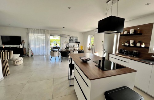 Cogolin House | Top-Rated Vrbo Property with Private Pool & Pet-Friendly Amenities