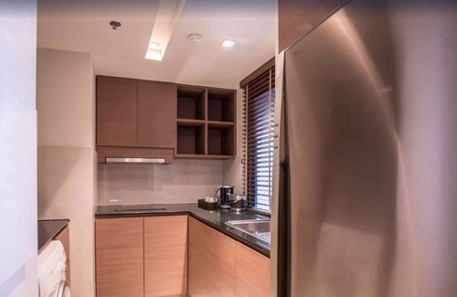 Bang Phli Apartment | Family-Friendly 2 Bedroom Residence with Pool & Breakfast