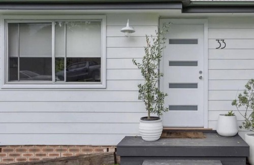 Wallsend House | Family-Friendly 2-Bedroom Residential House Getaway