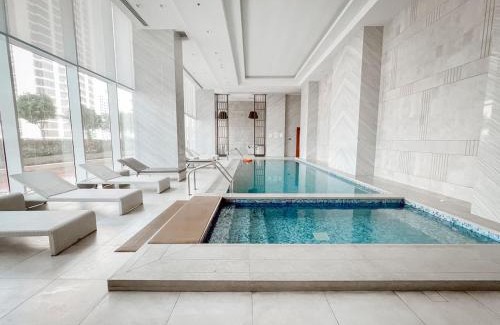 Manama Apartment | 2 Bedroom Seaview apartment Seef
