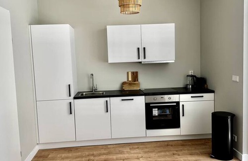 Stadsdriehoek Apartment | Cozy 2 Bedroom Serviced Apartments with Great Amenities