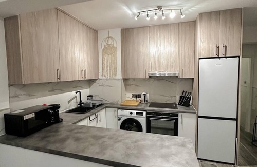 Latchi Apartment | 2 Bedroom, Sleeps 5 - Latchi Harbour - Swimming Pool, Beach Access, Family-Sized
