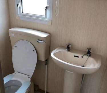 Cronberry House | Family-Friendly 2 Bedroom Static Caravan with High Ratings