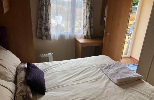 Cronberry House | Family-Friendly 2 Bedroom Static Caravan with High Ratings
