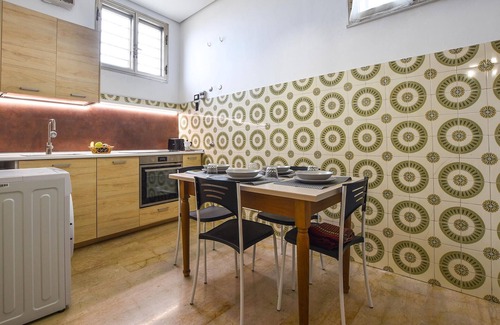Chiaramonte Gulfi Apartment | Charming Apartment in Historic Chiaramonte Gulfi Awaits