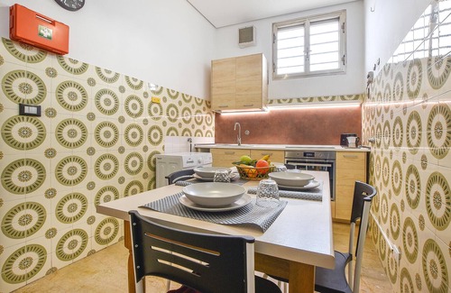 Chiaramonte Gulfi Apartment | Charming Apartment in Historic Chiaramonte Gulfi Awaits