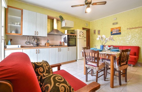 Sant'Anna Apartment | 2 bedroom stunning apartment in Mascali