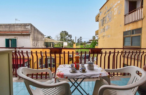 Sant'Anna Apartment | 2 bedroom stunning apartment in Mascali