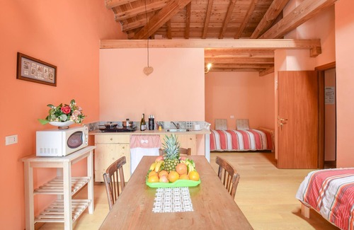 Tavernole sul Mella Apartment | Inviting Vacation Apartment with Mountain Views & Spa