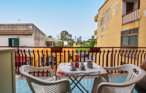 Sant'Anna Apartment | Relaxing 2 Bedroom Apartment in Mascali for Families & Pets